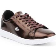 Baskets basses Lacoste Carnaby Evo 7-30SPW4110DB2