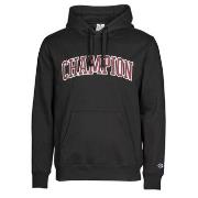 Sweat-shirt Champion HEAVY COTTON POLY FLEECE