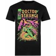 T-shirt Doctor Strange Master