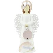 Statuettes et figurines Enesco Statuette You Are An Angel - Forever