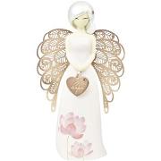 statuettes et figurines Enesco Statuette You Are An Angel - Hope