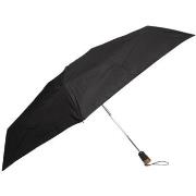 Parapluies Isotoner Parapluie X-TRA SOLIDE ref 55188 Noir