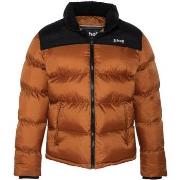 Veste Schott Veste Vest Utah (rust)