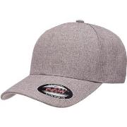 Casquette Flexfit Heatherlight