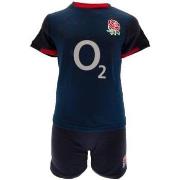 T-shirt enfant England Rfu TA9467