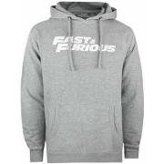 Sweat-shirt Fast &amp; Furious TV120