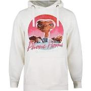 Sweat-shirt E.t. The Extra-Terrestrial 80's