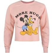 Sweat-shirt Disney More Hugs