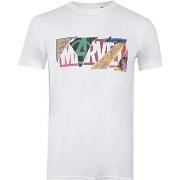 T-shirt enfant Marvel TV627