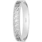 Bracelets Sc Crystal B3384-ARGENT