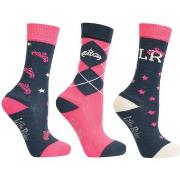 Chaussettes enfant Little Rider Sasha