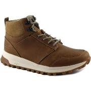 Baskets montantes Clarks CLA-I22-ATLTREK-TA