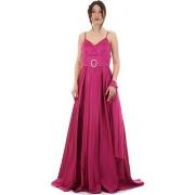 Robe Impero Couture BE16233
