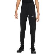 Jogging enfant Nike Pantalon Pant Nk Df Strk Kpz Jr (black)