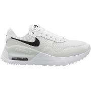 Baskets Nike Chaussures Ch Air Max Systm W (white/blk)