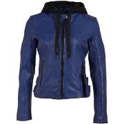 Veste Gipsy Jada Bleu