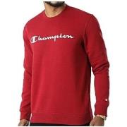 Sweat-shirt Champion 218283RS506
