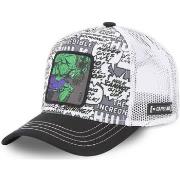 Casquette Capslab Casquette adulte Marvel Hulk