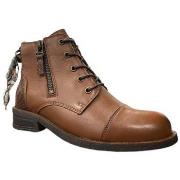 Bottines Goodstep 3502