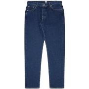 Pantalon Edwin Regular Tapered Jeans - Blue Akira Wash