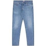Pantalon Edwin Regular Tapered Jeans - Blue Light Used