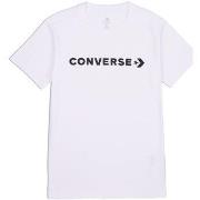 T-shirt Converse Glossy Wordmark