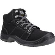 Bottes Safety Jogger Desert