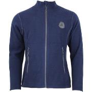 Polaire Peak Mountain Blouson polaire homme CARTELAN