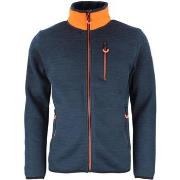 Polaire Peak Mountain Blouson polaire homme CAYAK