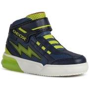 Chaussures enfant Geox Grayjay