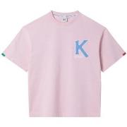 T-shirt Kickers Big K T-shirt