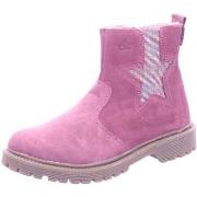 Bottes enfant Lico -