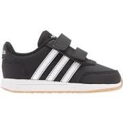 Baskets basses enfant adidas VS Switch 2 Cmf Inf