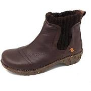 Bottes El Naturalista -