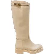 Bottes Semerdjian - Bottes 700 Vitello Bianco