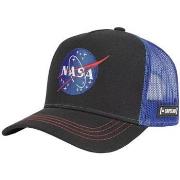 Casquette Capslab Space Mission Nasa Cap