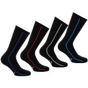 Chaussettes Athena Lot de 4 paires de chaussettes de sport hautes