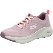 Ville basse Skechers -