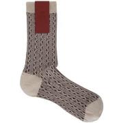 Chaussettes Red Sox Chaussette ctele