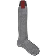 Chaussettes Red Sox Chaussette ctele tresse