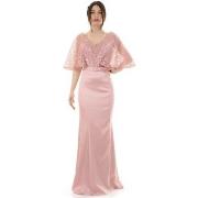 Robe Impero Couture ST8601