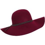 Chapeau Chapeau-Tendance Capeline laine SIMONE