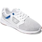 Baskets basses DC Shoes Skyline