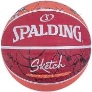 Ballons de sport Spalding Sketch Drible