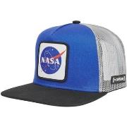 Casquette Capslab Space Mission NASA Snapback Cap