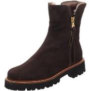 Bottes Lorbac -