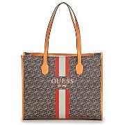 Cabas Guess SILVANA TOTE