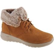 Boots Skechers On The Go Joy-Plush Dreams