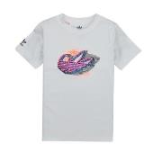 T-shirt enfant adidas HL6856