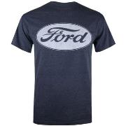 T-shirt Ford TV1634